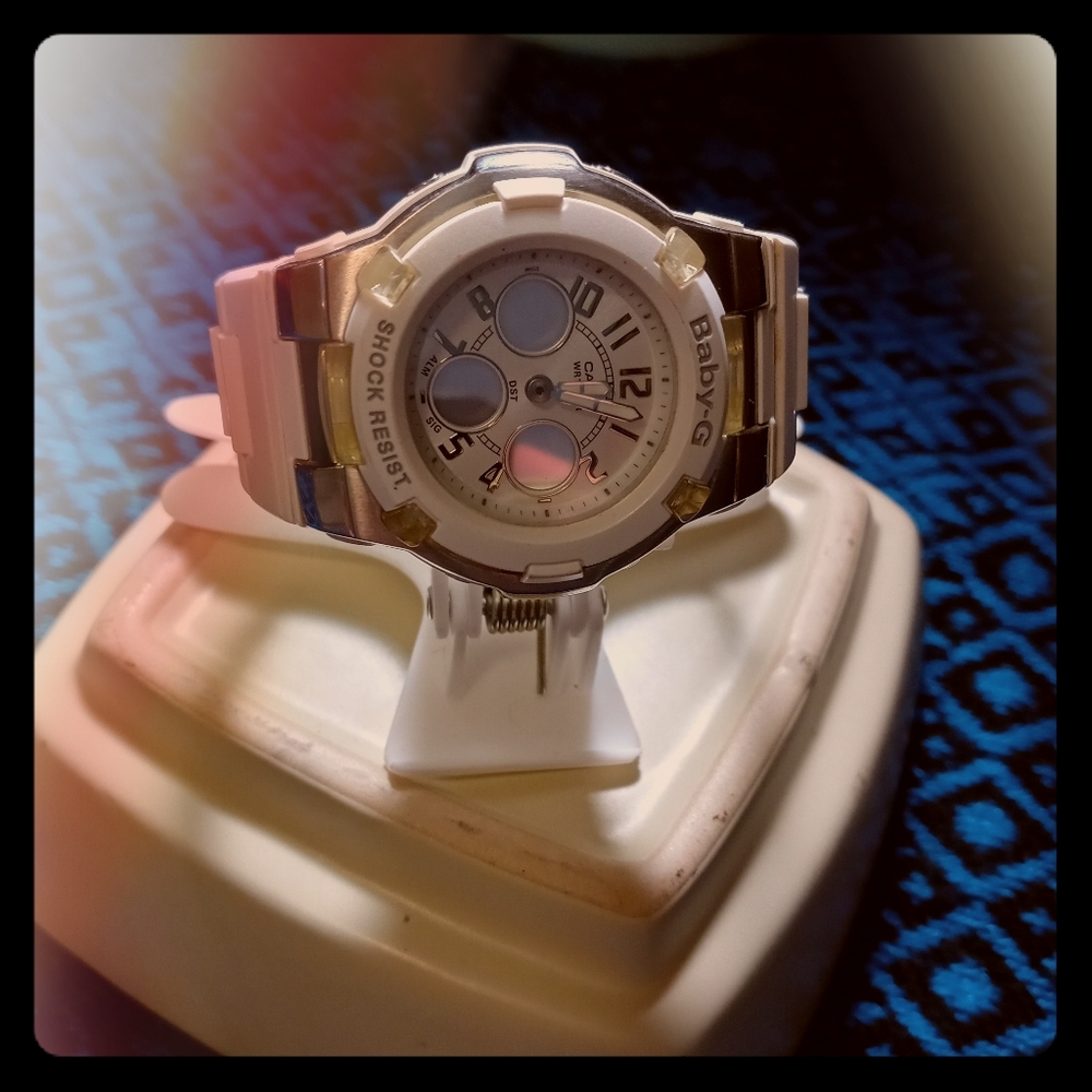 A watch